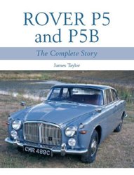 Mercedes-Benz W124: The Complete Story : Taylor, James