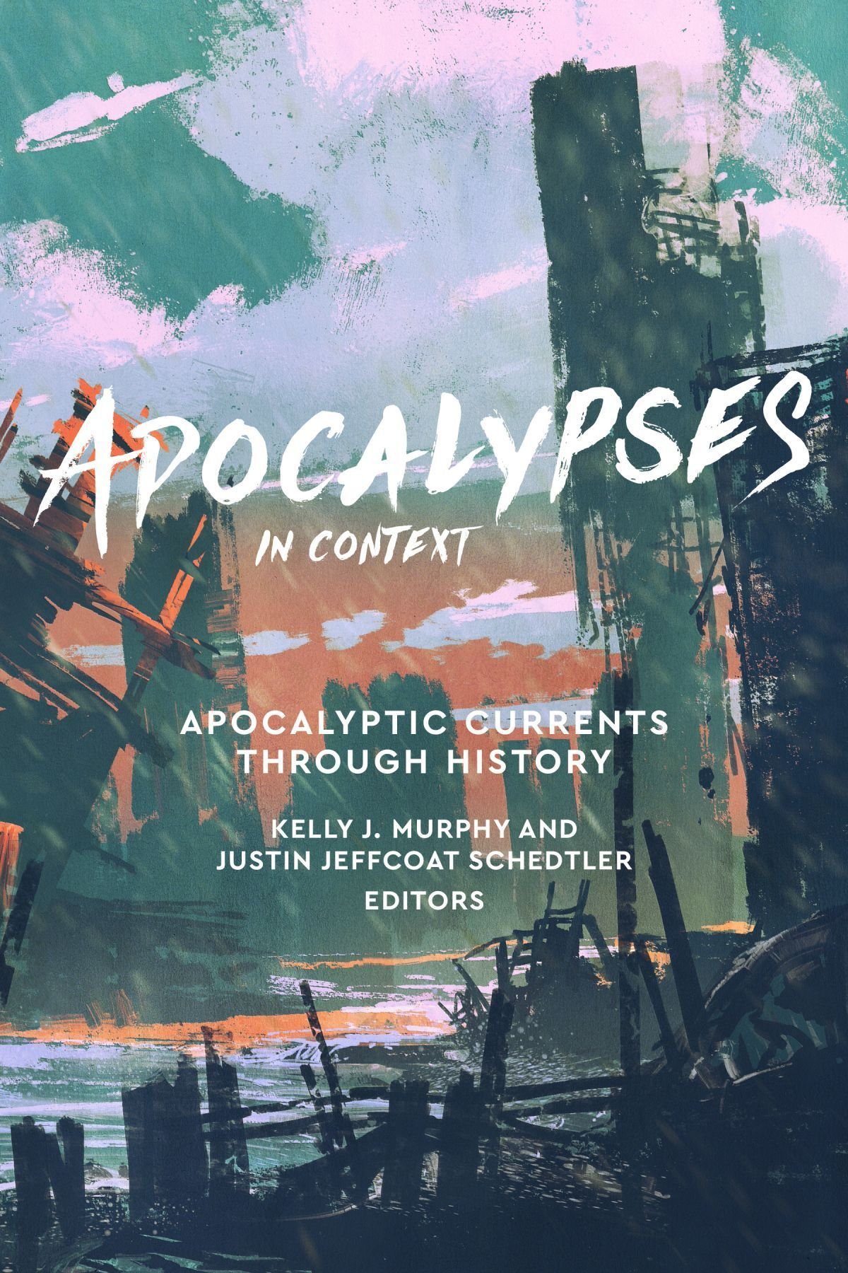 Apocalypses in Context