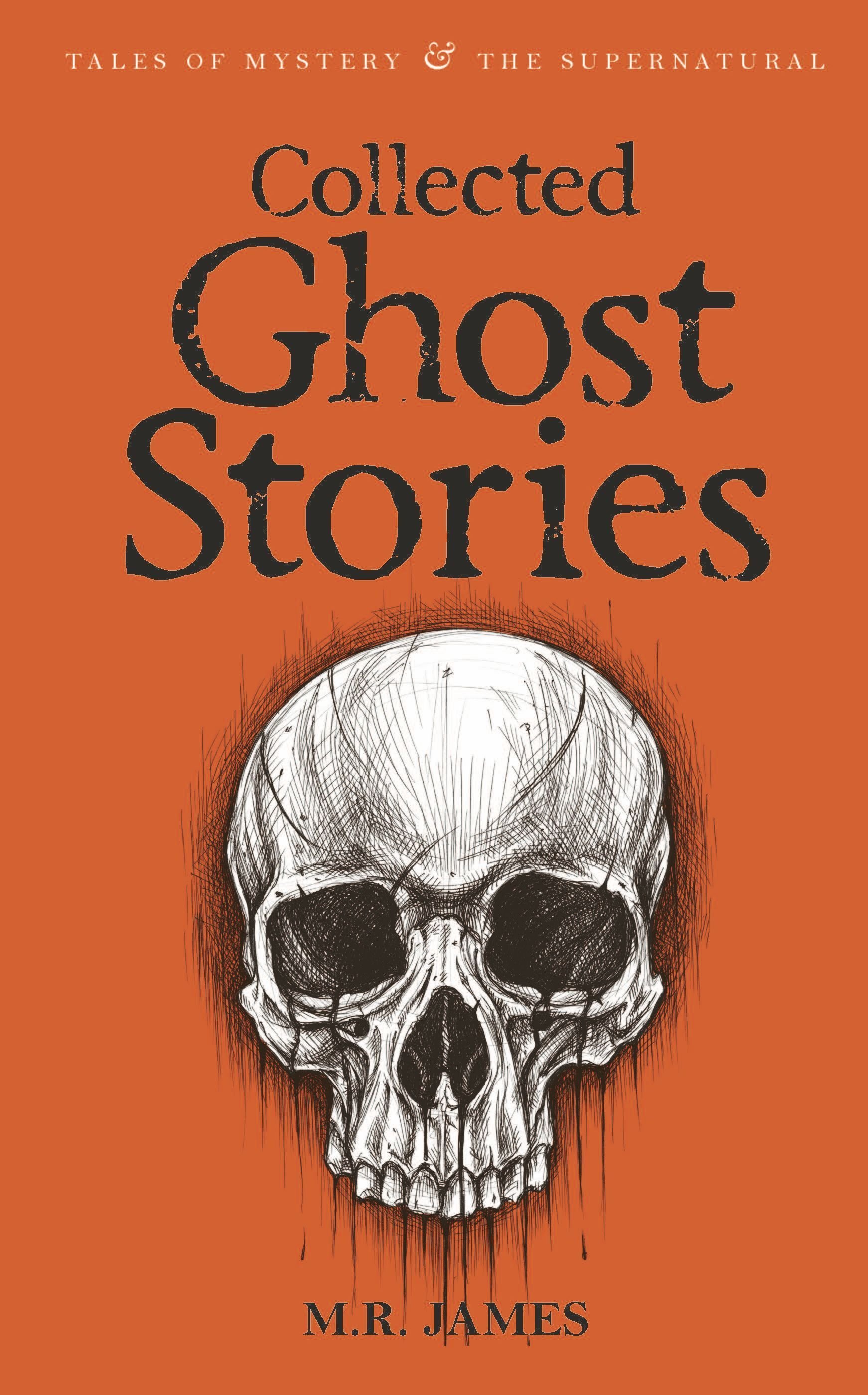the collected ghost stories of ef benson