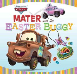 DisneyPixar Cars Mater Saves Christmas Storybook CD Epub-Ebook