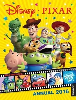 Monsters, Inc. Storybook Collection by Disney Book Group