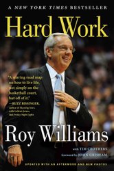 Hard Work by Roy Williams