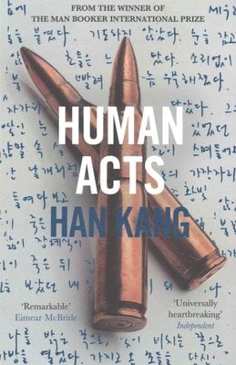 Han Kang Books and Gifts | wordery.com