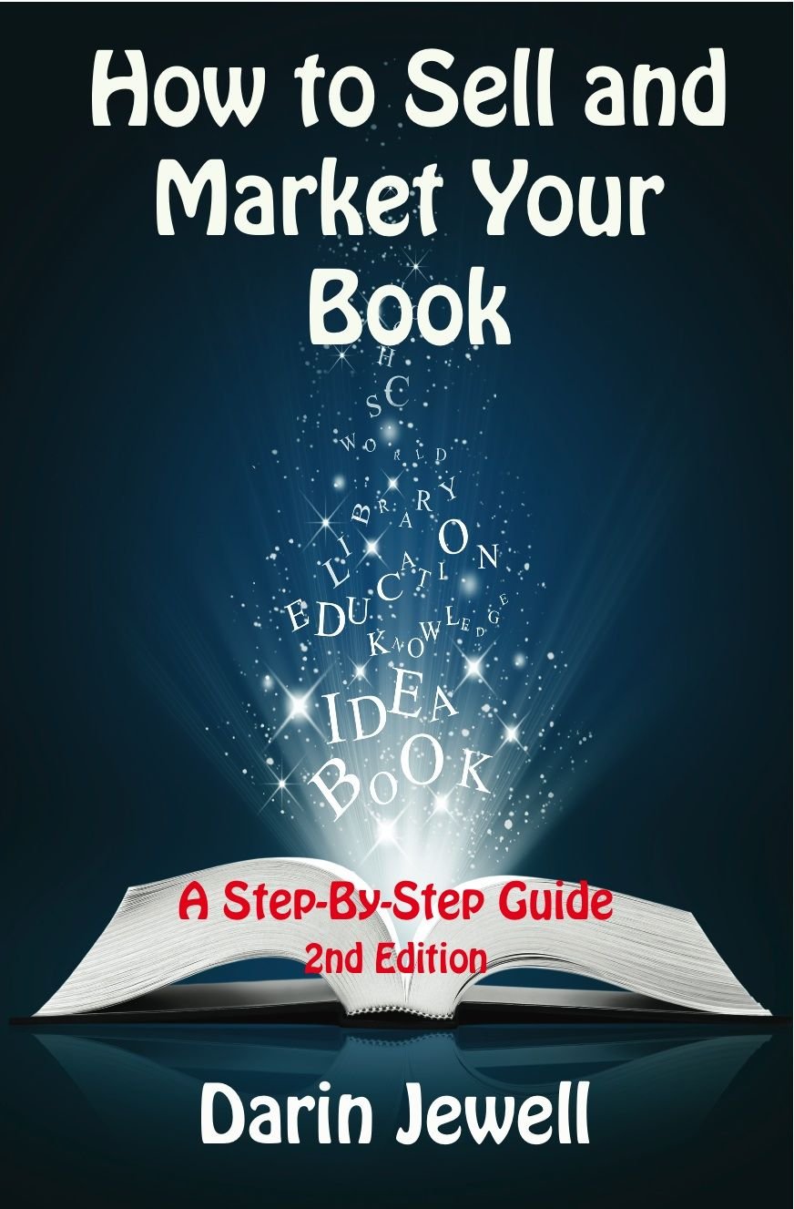 How To Sell And Market Your Book