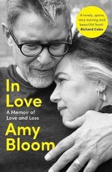 In Love by Amy Bloom: 9780593243954