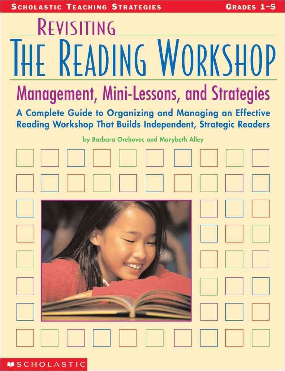 Revisiting the Reading Workshop