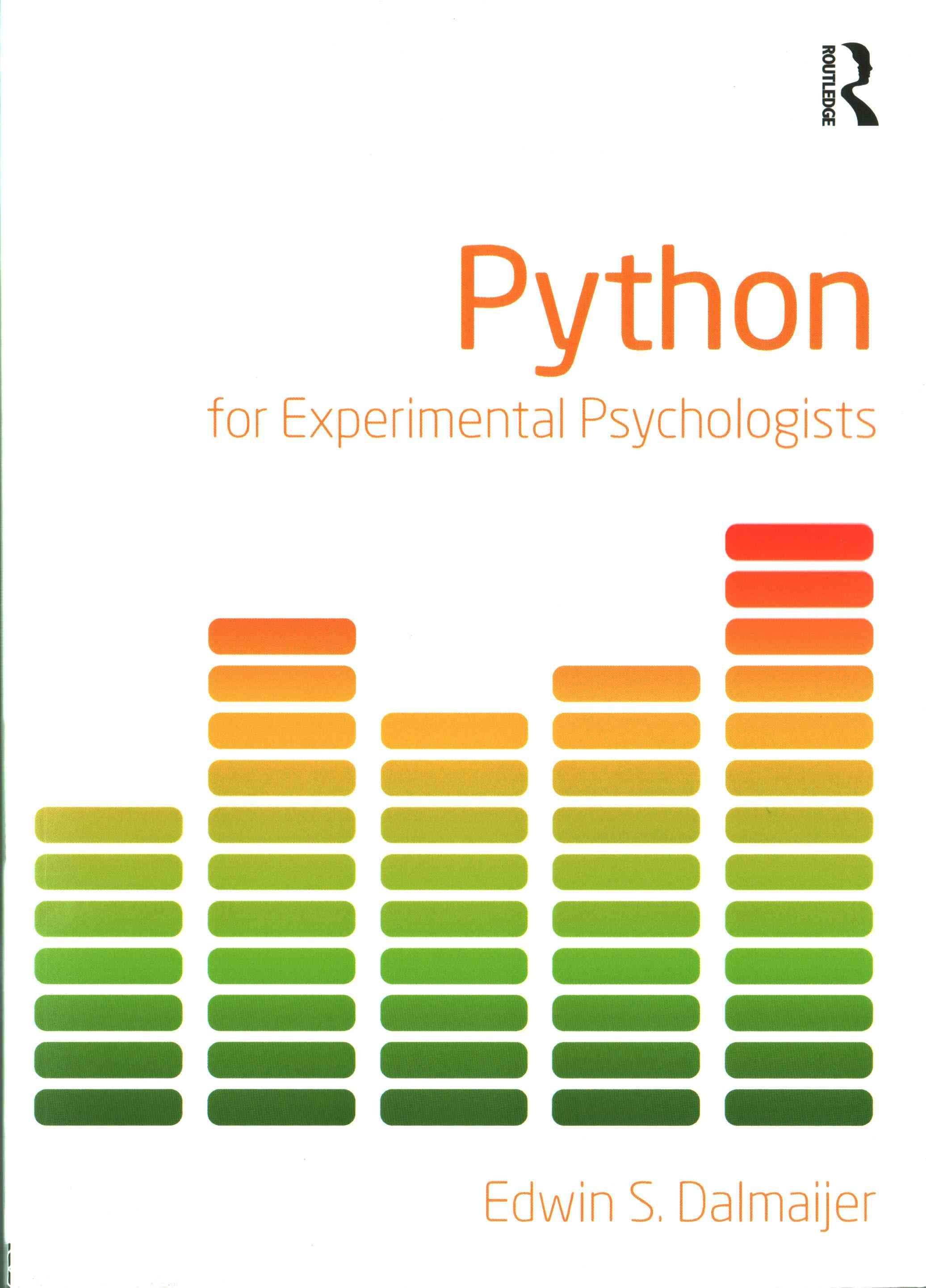 Python for Experimental Psychologists