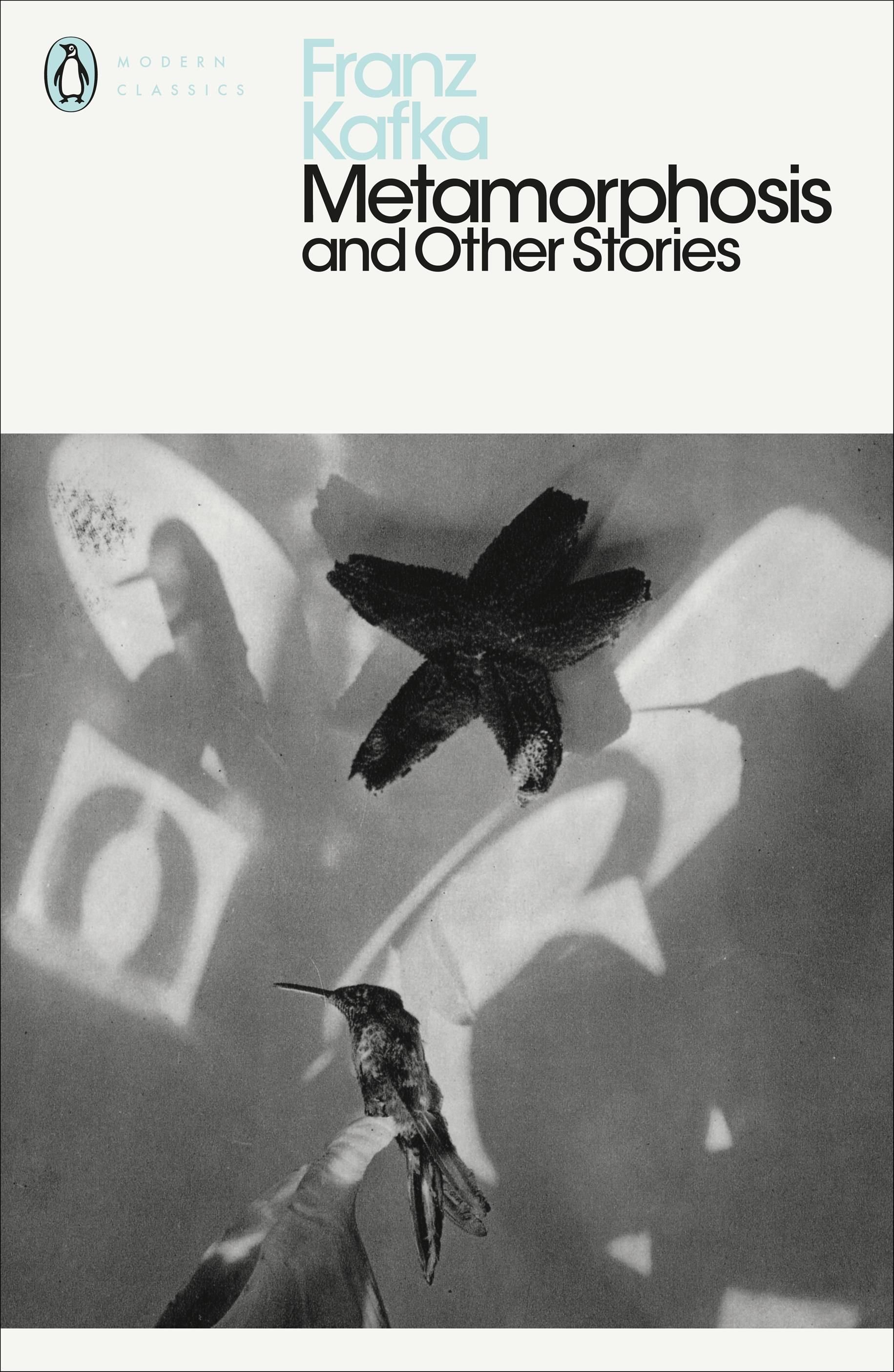 Buy Metamorphosis and Other Stories by Franz Kafka With Free Delivery |  