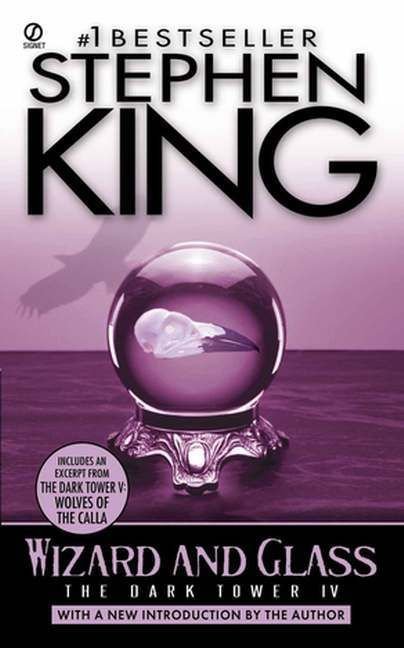 wizard and glass by stephen king wizard and glass by stephen king