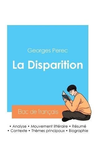 Buy R?ussir Son Bac De Fran?ais 2024 By Perec With Free Delivery ...