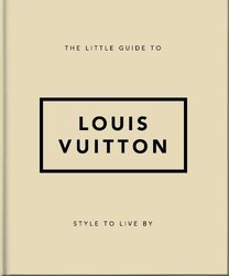 Little Guide to Louis Vuitton by Orange Hippo!