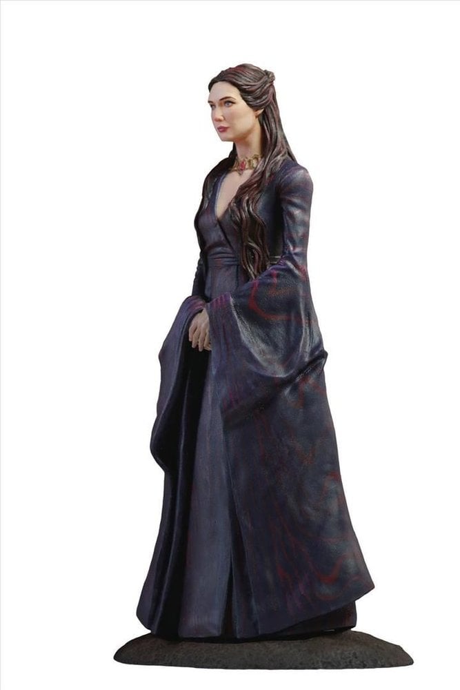 melisandre figure