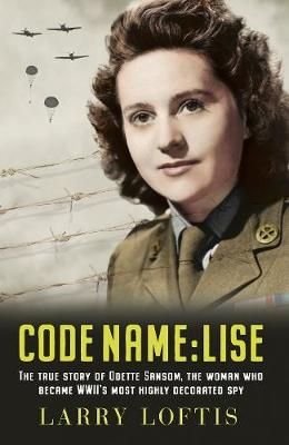 book code name lise