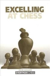 Thinking Inside the Box by Jacob Aagaard (Hardcover Chess Book)