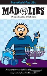 Diary of a Wimpy Kid Mad Libs by Mad Libs: 9780515158304