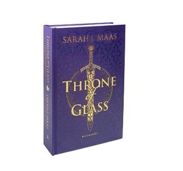 A Court of Thorns and Roses Coloring Book ~ By: Sarah J. Maas ~ English  9781681195766