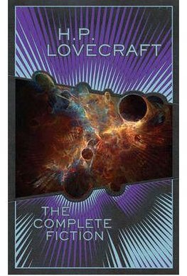 Buy H P Lovecraft Barnes Noble Collectible Classics Omnibus