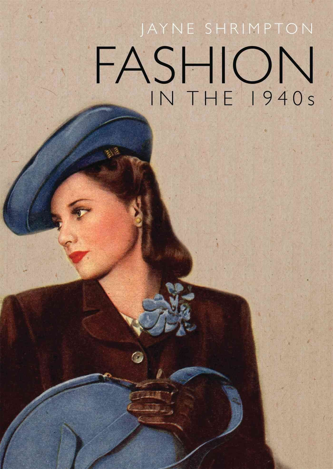 1940s 2024 style fashion