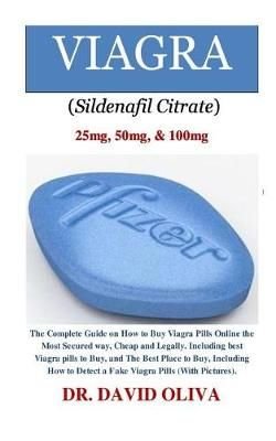 Viagra Sildenafil Citrate Online