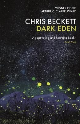 dark eden by chris beckett