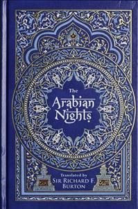 Buy Arabian Nights Barnes Noble Collectible Editions by