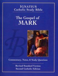 Gospel of Mark by Scott W. Hahn