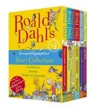 Roald Dahl Day 2015: wordery.com