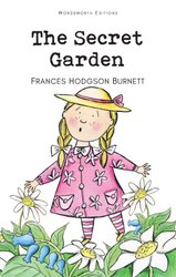 The Secret Garden by Frances Hodgson Burnett: 9780679847519