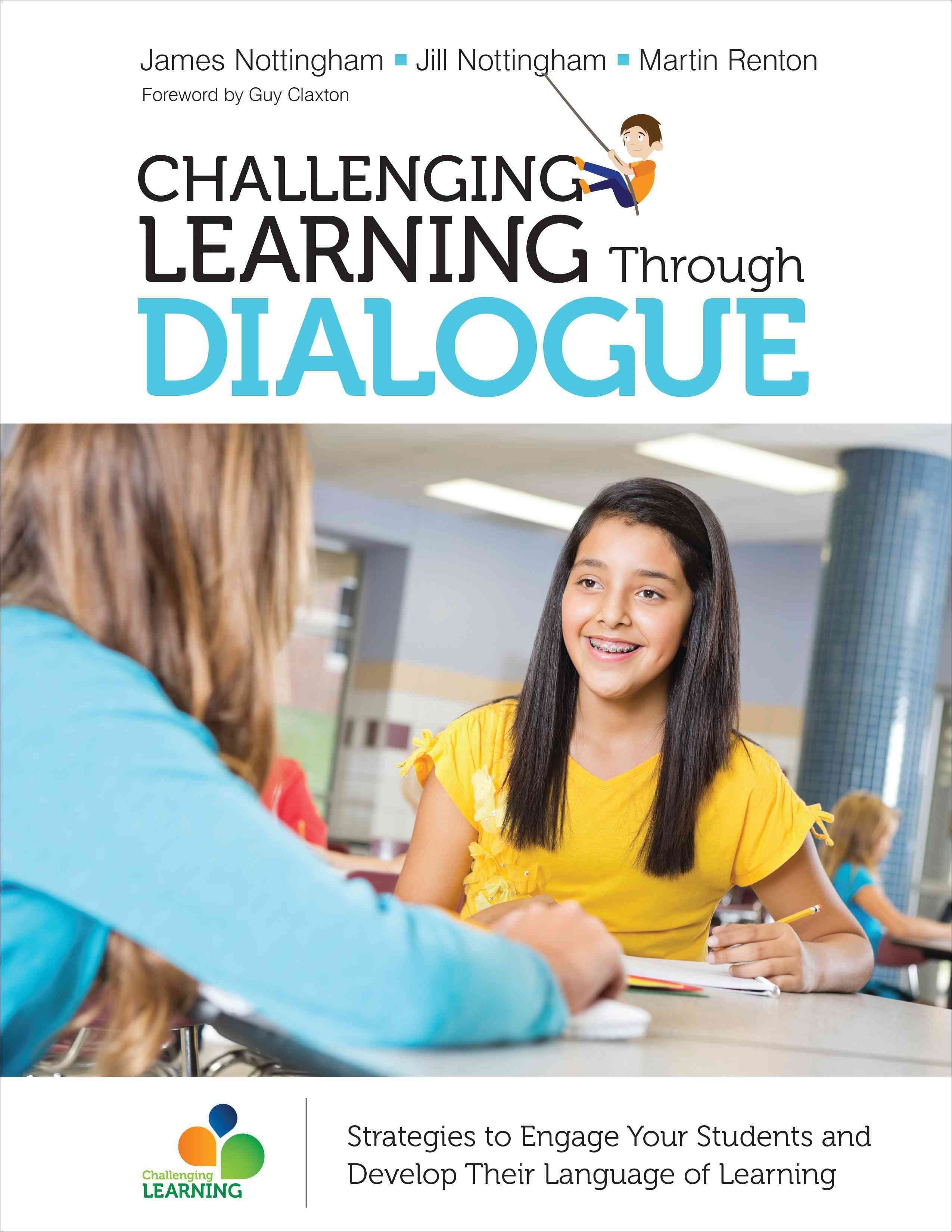 Challenging Learning Through Dialogue
