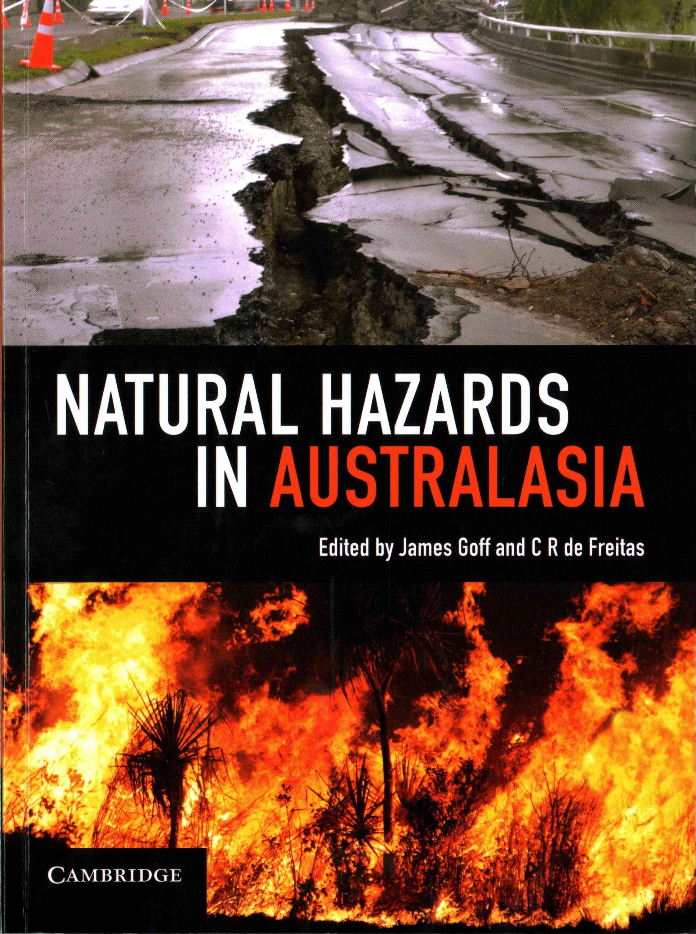 Natural Hazards in Australasia