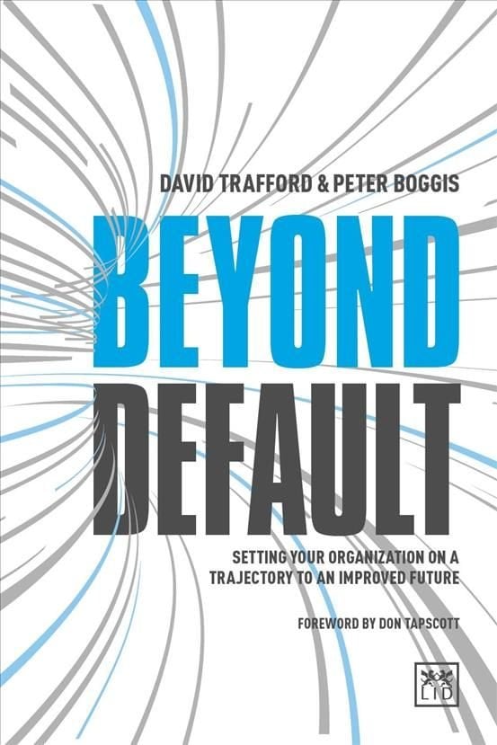 Beyond Default