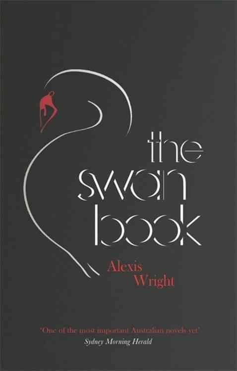 The Swan Book by Alexis Wright