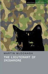 Lieutenant of Inishmore by Patrick Lonergan