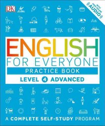 English for Everyone English Grammar Guide and Practice Book Grammar Box Set  by DK: 9780744081855