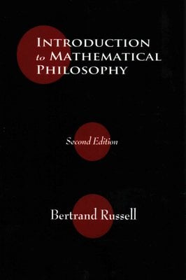 Buy Introduction to Mathematical Philosophy by Bertrand Russell With ...