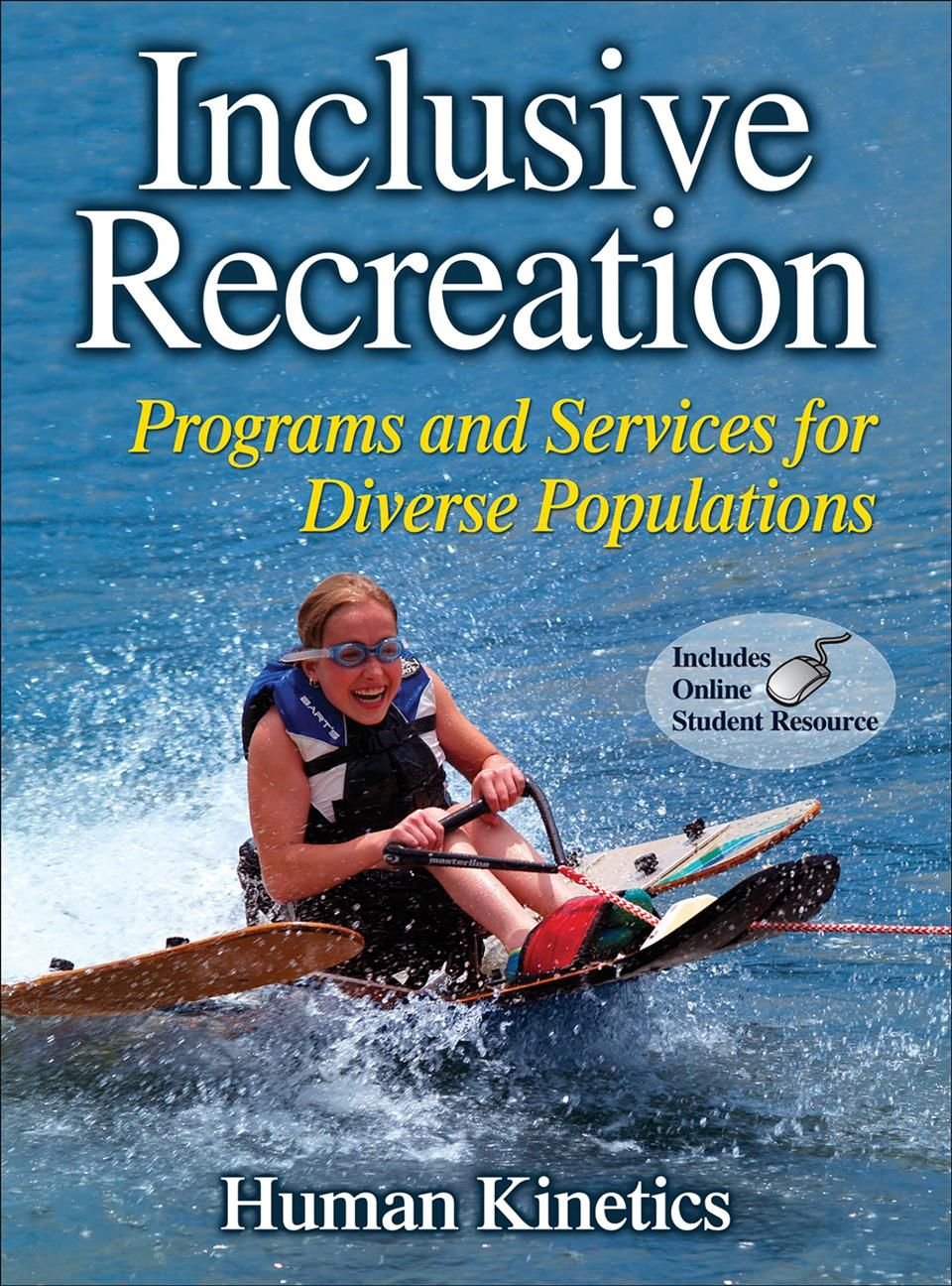 Inclusive Recreation
