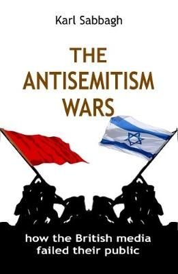 The Antisemitism Wars