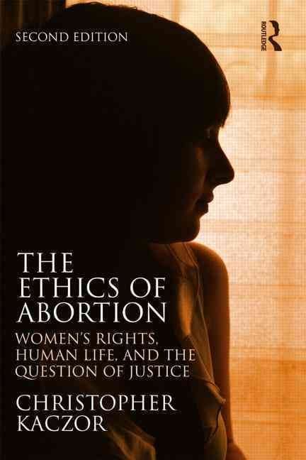 ethics of abortion essay