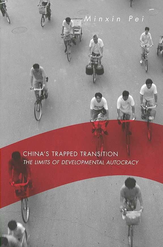 China's Trapped Transition