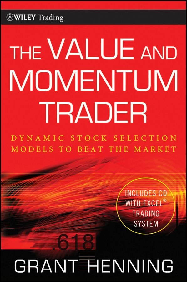 The Value and Momentum Trader + WS: Dynamic Stock Selection Models to Beat the Markett