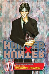 Hunter X Hunter - Vol. 7 : Togashi, Yoshihiro: : Livros