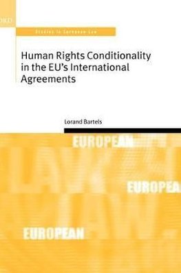 意味 agreement human rights Buy International the Rights Human in EU's Conditionality