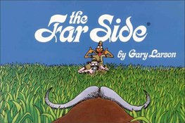 Far Side® by Gary Larson