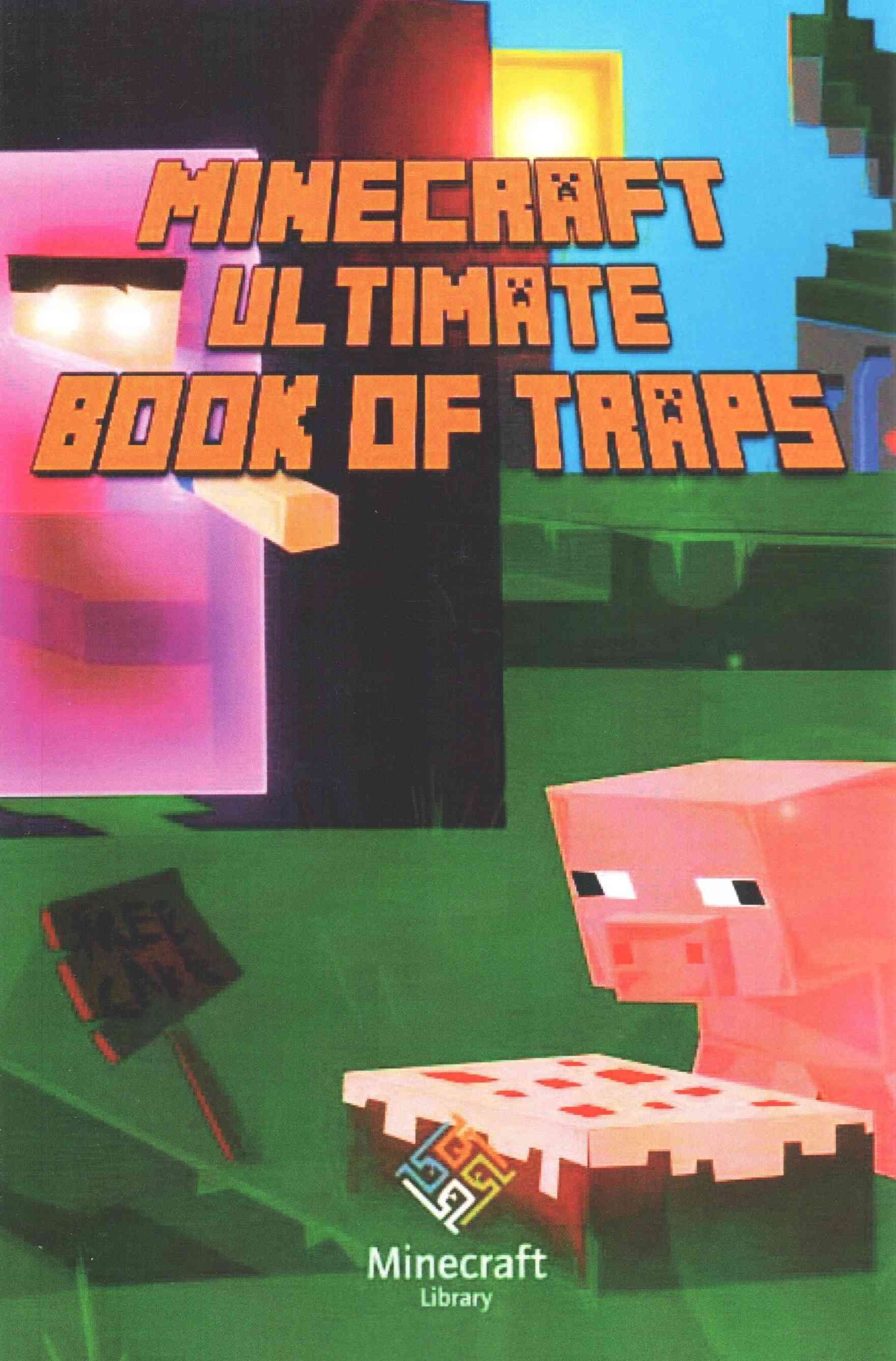 Minecraft: Minecraft: Guide Collection 4-Book Boxed Set (Updated) :  Survival (Updated), Creative (Updated), Redstone (Updated), Combat  (Hardcover) 