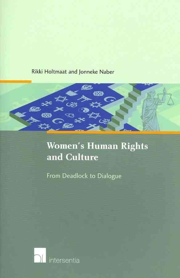 Women's Human Rights and Culture