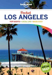Lonely Planet Pocket Los Angeles by Lonely Planet