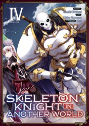 Skeleton Knight in Another World (Light Novel) Vol. 7 ebook by Ennki Hakari  - Rakuten Kobo