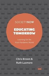 Educating Tomorrow by Chris Brown