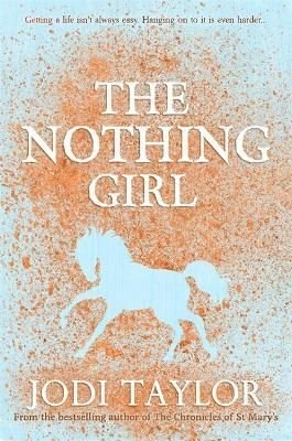 The Nothing Girl