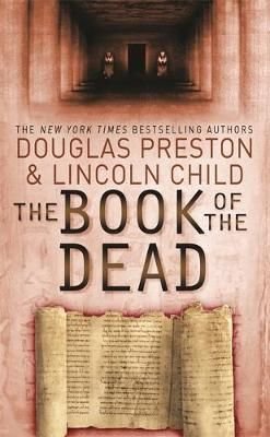 The Book Of The Dead: Amazoncouk: Douglas Preston